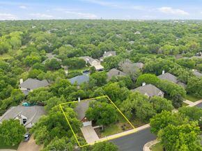 9405 Graceland TRL, Austin TX 78717