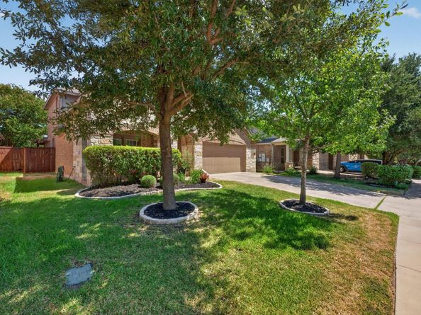 3813 Campfire DR, Cedar Park TX 78613