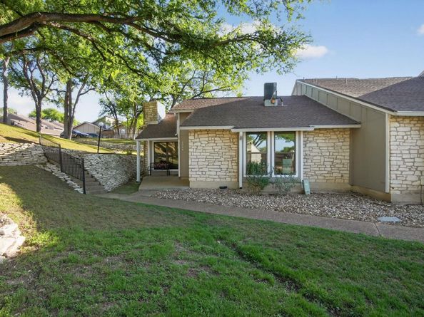 1714 Timber Brush TRL, Austin TX 78741