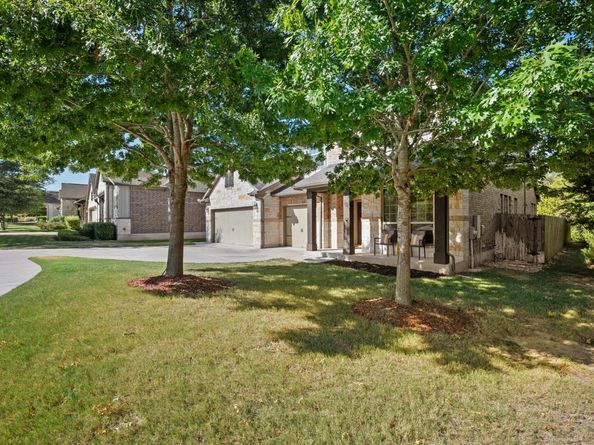 221 Vouvray ST, Leander TX 78641