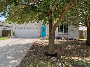 8008 Verbank Villa DR, Austin TX 78747
