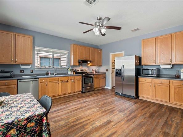 8008 Verbank Villa DR, Austin TX 78747