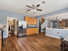 8008 Verbank Villa DR, Austin TX 78747