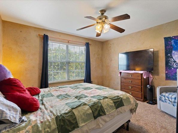 8008 Verbank Villa DR, Austin TX 78747