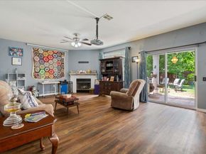 8008 Verbank Villa DR, Austin TX 78747