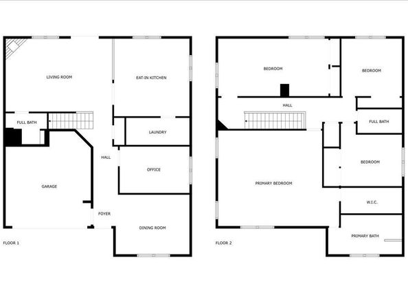 8008 Verbank Villa DR, Austin TX 78747