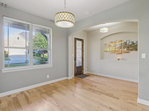 4309 Vista Verde DR, Austin TX 78732