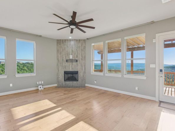 4309 Vista Verde DR, Austin TX 78732