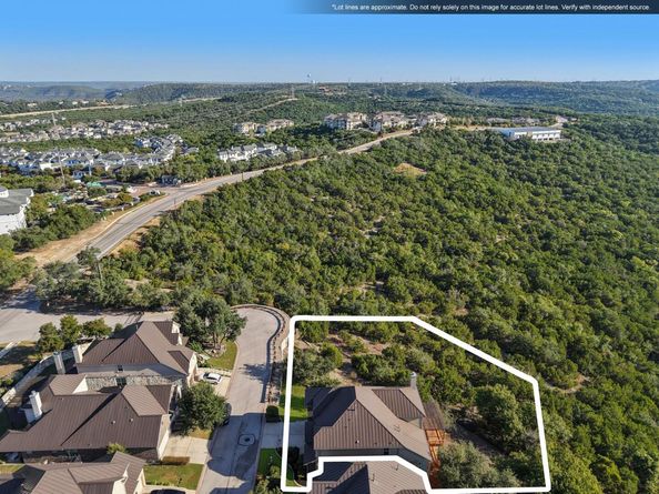 4309 Vista Verde DR, Austin TX 78732