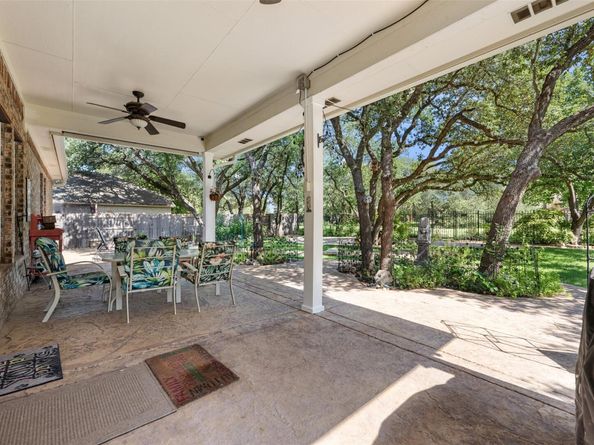 3811 Longhorn Acres ST, Cedar Park TX 78613