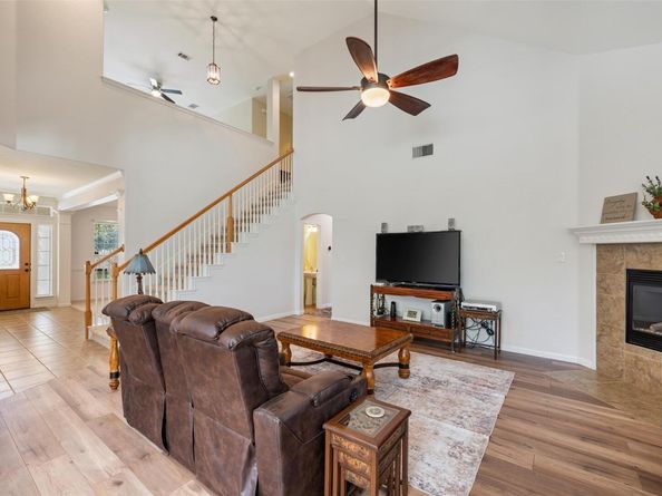 3811 Longhorn Acres ST, Cedar Park TX 78613