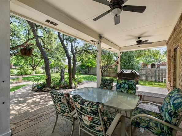 3811 Longhorn Acres ST, Cedar Park TX 78613