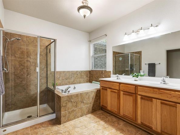 3811 Longhorn Acres ST, Cedar Park TX 78613
