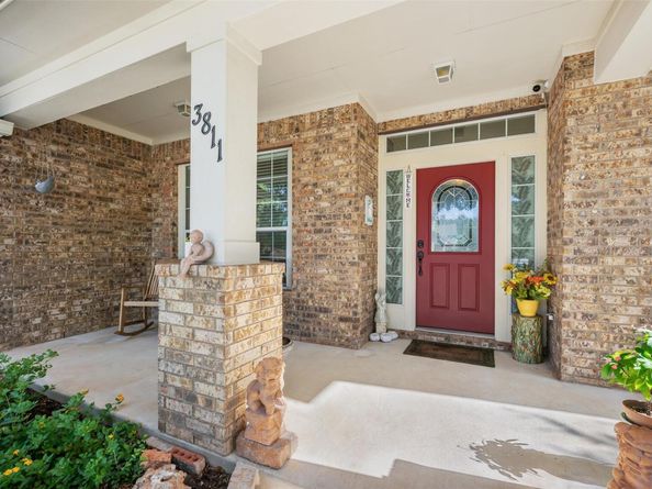 3811 Longhorn Acres ST, Cedar Park TX 78613