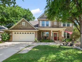 3811 Longhorn Acres ST