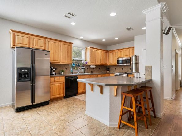 3811 Longhorn Acres ST, Cedar Park TX 78613