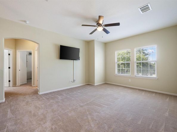3811 Longhorn Acres ST, Cedar Park TX 78613