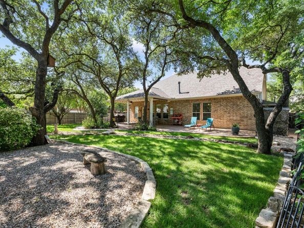 3811 Longhorn Acres ST, Cedar Park TX 78613