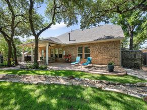 3811 Longhorn Acres ST, Cedar Park TX 78613