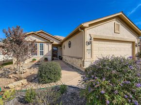 723 Independence Creek LN, Georgetown TX 78633