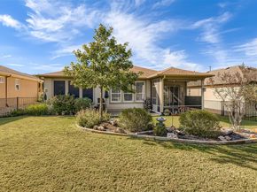 723 Independence Creek LN, Georgetown TX 78633