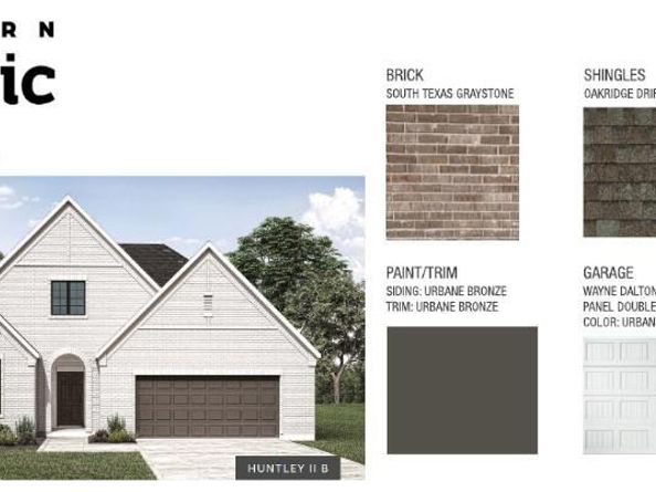 712 High Summit DR, Georgetown TX 78628