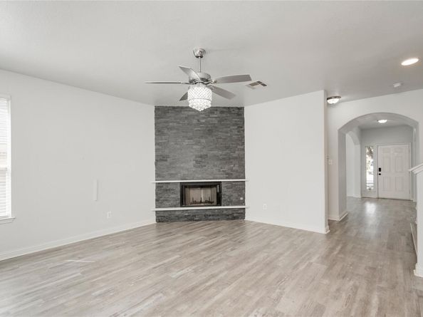 2500 National Park BLVD, Austin TX 78747