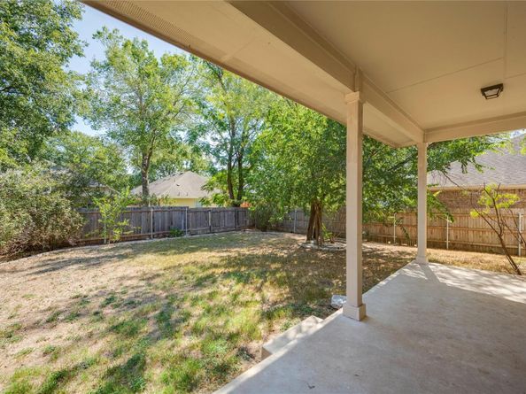 2500 National Park BLVD, Austin TX 78747