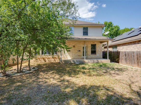 2500 National Park BLVD, Austin TX 78747