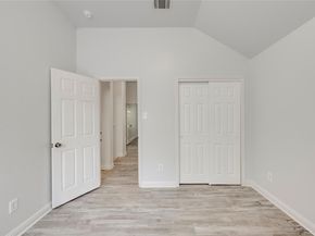 2500 National Park BLVD, Austin TX 78747