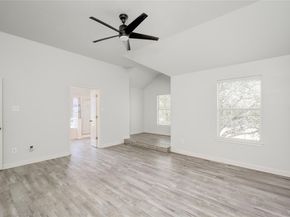2500 National Park BLVD, Austin TX 78747