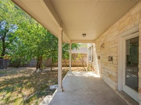 2500 National Park BLVD, Austin TX 78747