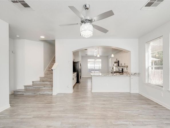 2500 National Park BLVD, Austin TX 78747