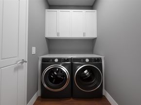 408 Hazelwood ST 116, Leander TX 78641