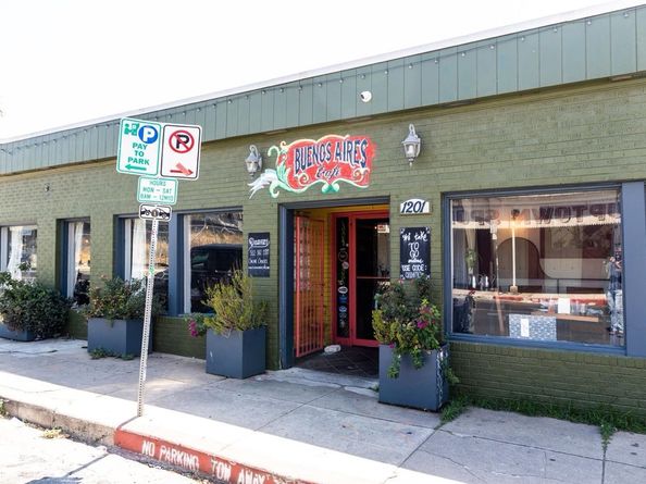 2235 E 6th ST 404, Austin TX 78702