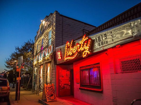 2235 E 6th ST 404, Austin TX 78702