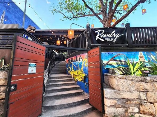 2235 E 6th ST 404, Austin TX 78702