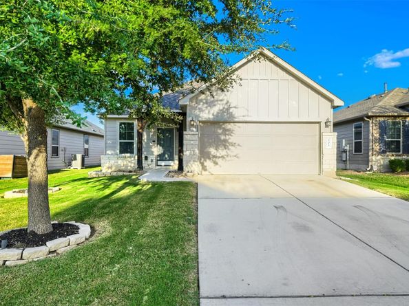 505 Coffee Berry DR, Georgetown TX 78626