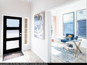 332 Hollister DR, Liberty Hill TX 78642