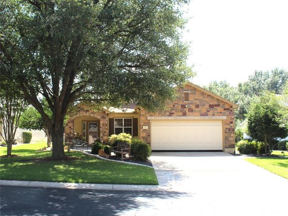 503 Dawson TRL, Georgetown TX 78633
