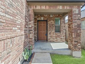 17015 Gibbons PATH, Round Rock TX 78664
