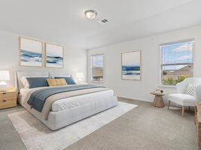 17015 Gibbons PATH, Round Rock TX 78664