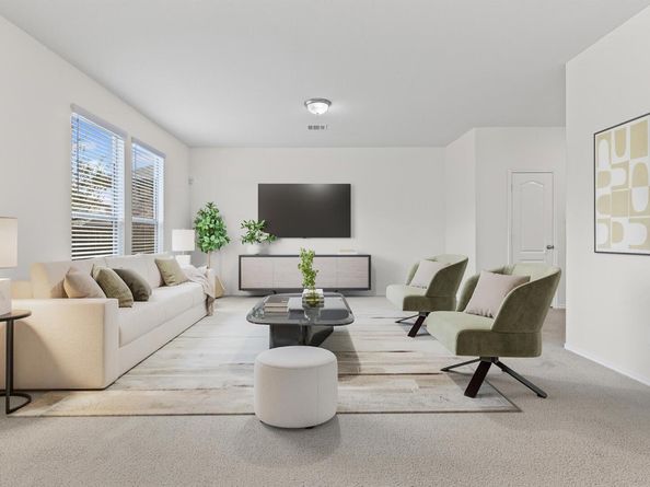 17015 Gibbons PATH, Round Rock TX 78664