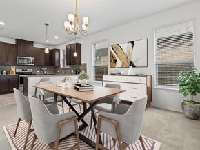 17015 Gibbons PATH, Round Rock TX 78664