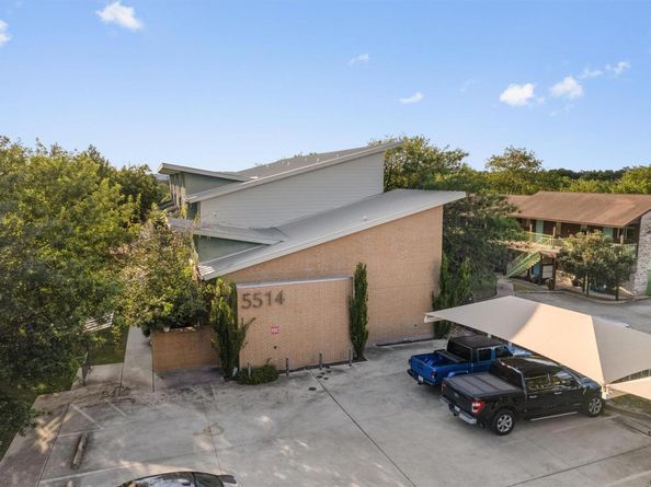 5514 Roosevelt Ave E, Austin TX 78756