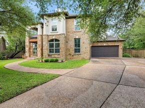 7008 Cusseta CV, Austin TX 78739