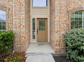 12504 Gun Metal DR, Austin TX 78739