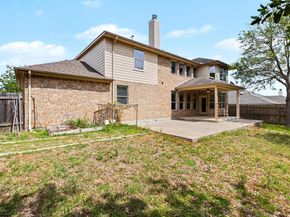 12504 Gun Metal DR, Austin TX 78739