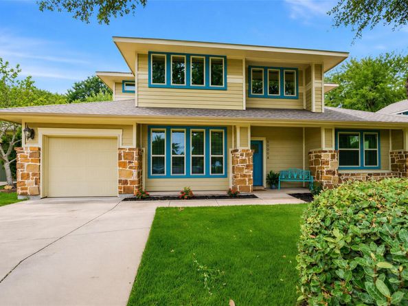 10904 Railway LN, Austin TX 78717