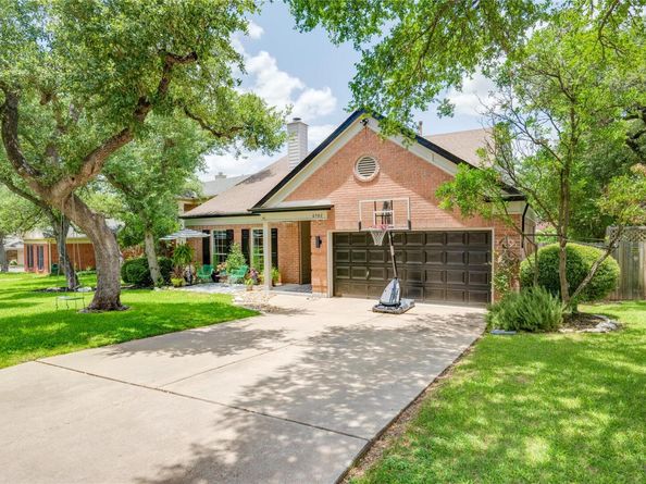 6502 Walebridge LN, Austin TX 78739